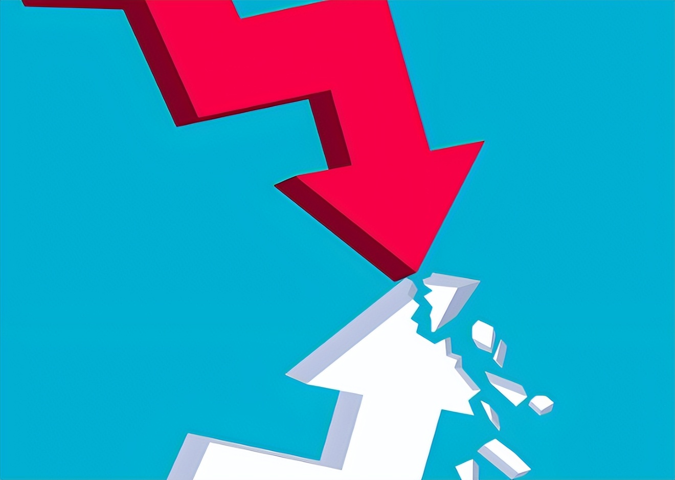 Tuổi trung niên tránh 3 sai lầm này, tài chính sẽ ổn định hơn trong 10 năm tới - Ảnh 2.