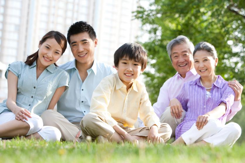 Tuổi trung niên tránh 3 sai lầm này, tài chính sẽ ổn định hơn trong 10 năm tới - Ảnh 4.