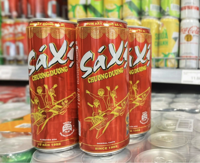 Sá xị Chương Dương muốn bán nhà máy nước giải khát, chuyển sang kinh doanh bất động sản- Ảnh 1.