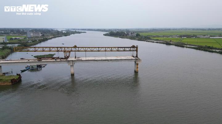 'Năm lần bảy lượt' được gia hạn, cầu 220 tỷ ở Đà Nẵng vẫn dang dở- Ảnh 5.