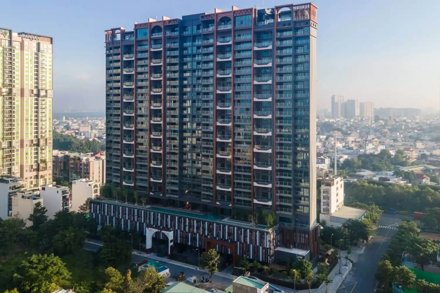 Trấn Thành - Ảnh 1.