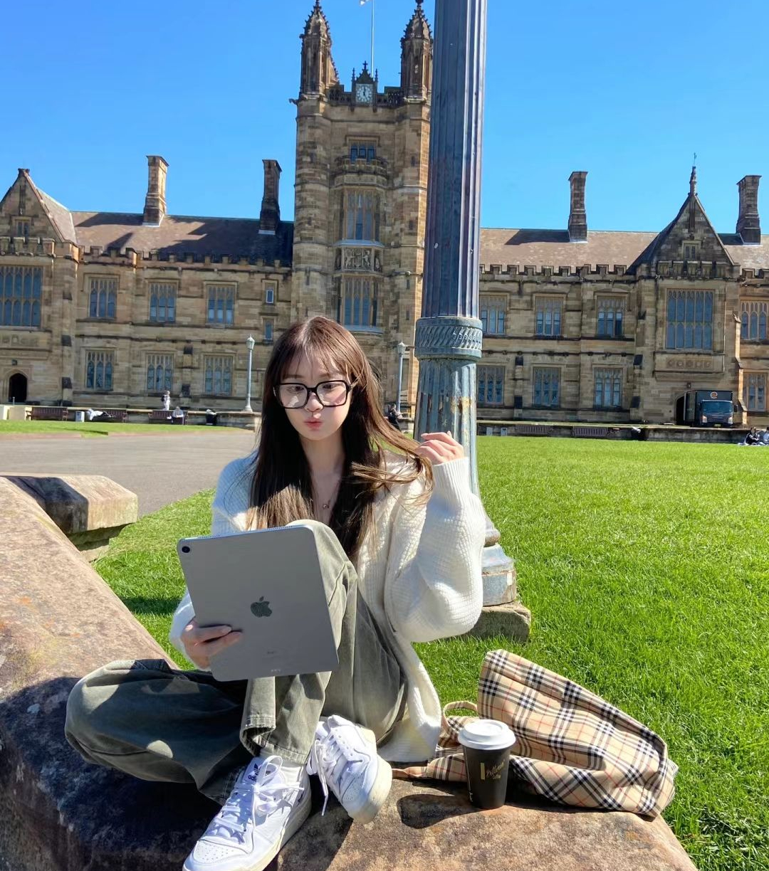 Lời khuyên từ một cựu du học sinh từng trượt học bổng 3 lần - Ảnh 1.