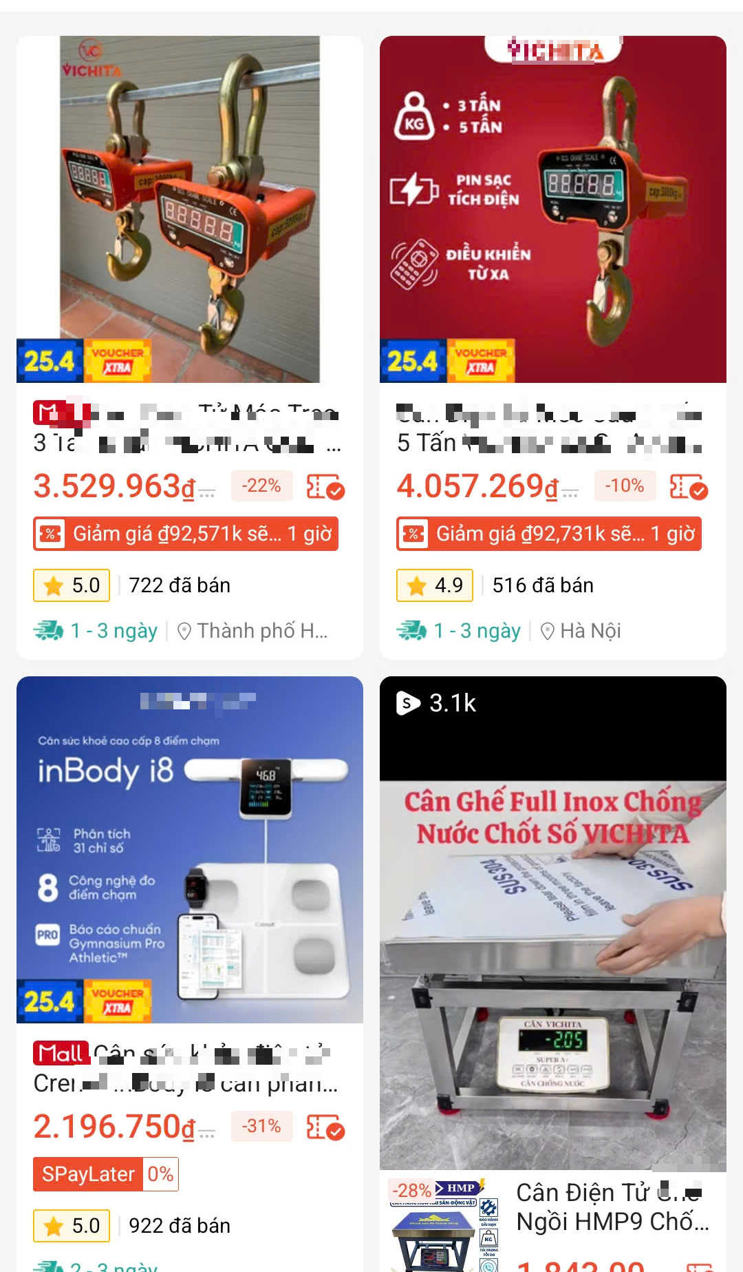 Cảnh giác chiêu trò thổi sao trong mua sắm online năm 2026 để tránh bẫy - Ảnh 1.