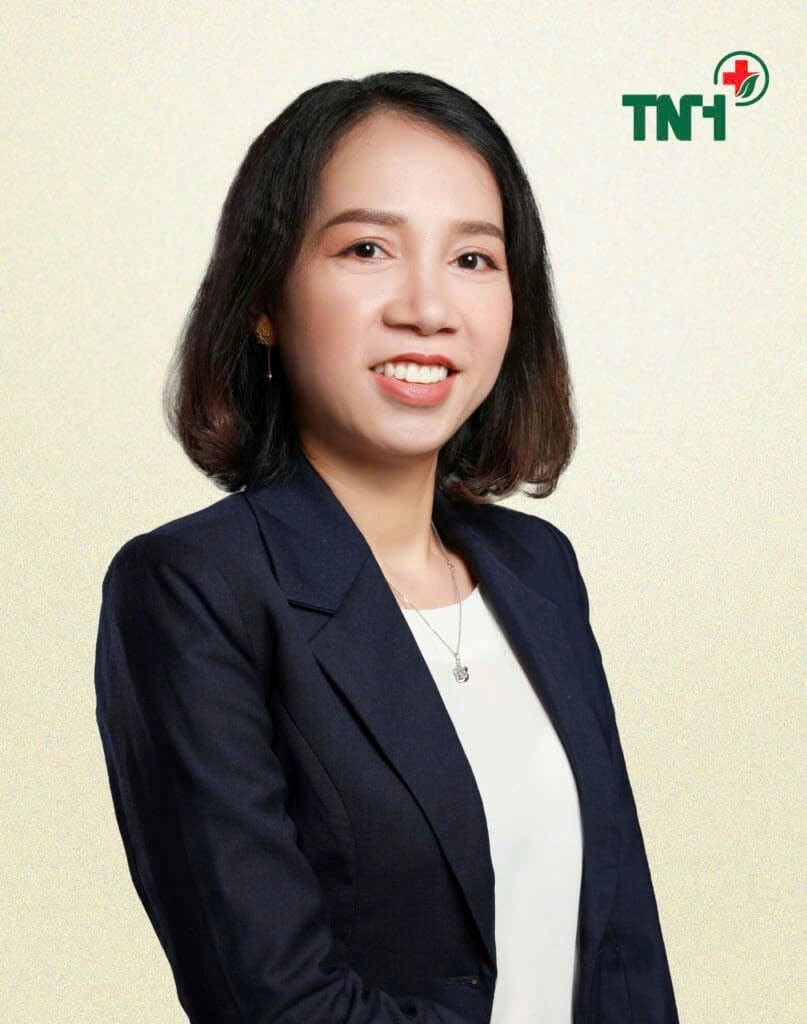 Ông Hoàng Tuyên - Chủ tịch Bệnh viện TNH từ nhiệm sau 14 năm giữ chức- Ảnh 2.