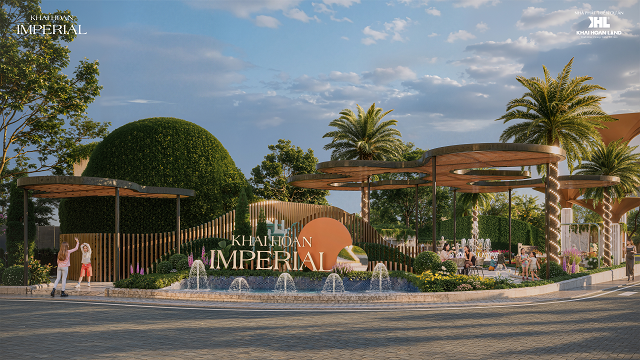 Khải Hoàn Land mua một công ty bất động sản vốn 750 tỷ đồng- Ảnh 1.