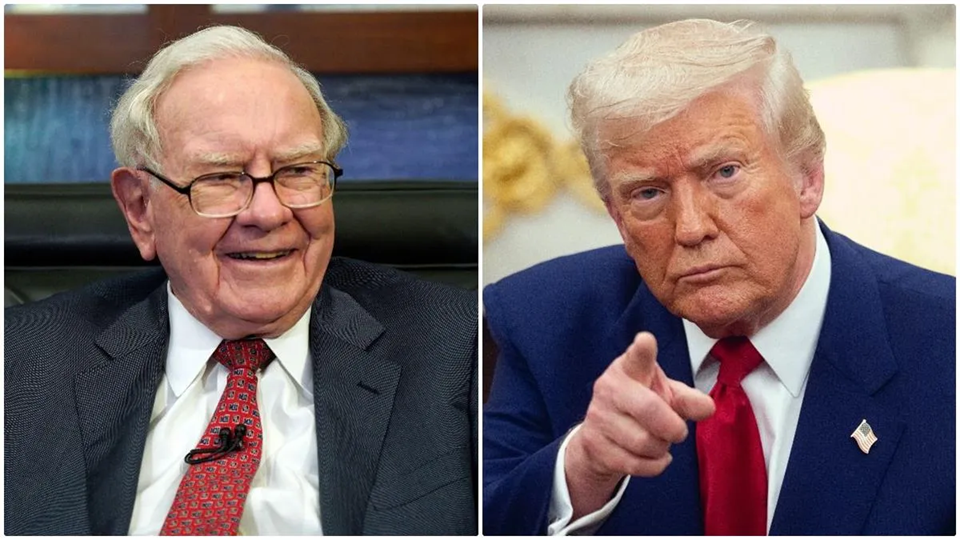 Warren Buffett, Donald Trump đều thích gà rán, nước ngọt có ga nhưng vẫn rất khỏe mạnh, bác sĩ tiết lộ: Không phải từ bỏ đồ ăn vặt nhưng cần lưu ý 3 điều - Ảnh 1.
