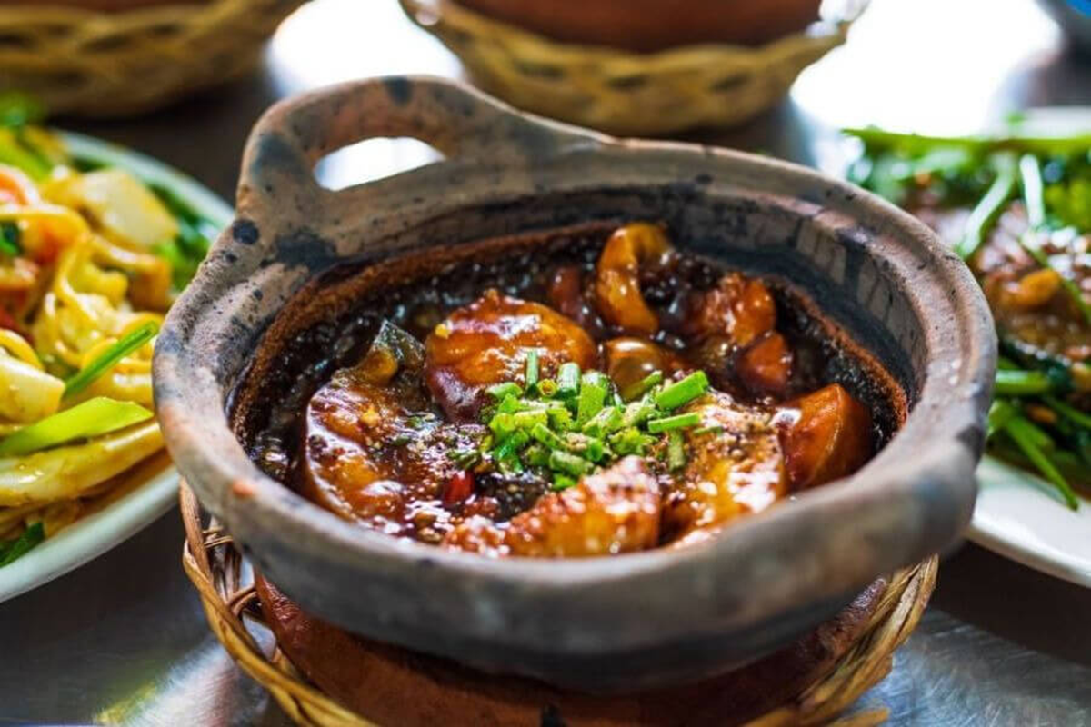 Loại cá được khen "tốt ngang cá hồi" rất phổ biến ở Việt Nam, hễ ra chợ là thấy - Ảnh 4.