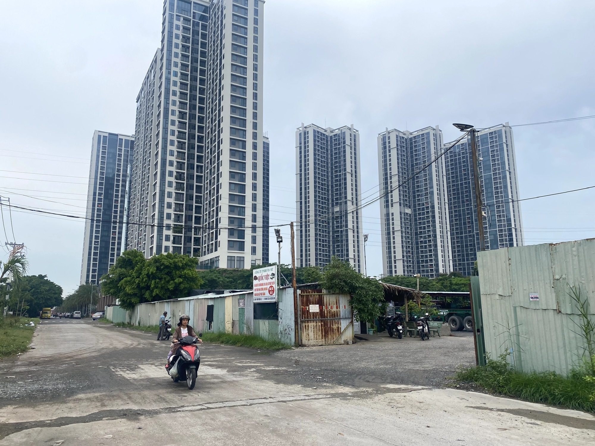 Đất thuê của nhà nước trả tiền hàng năm có được làm nhà ở xã hội? - Ảnh 1.