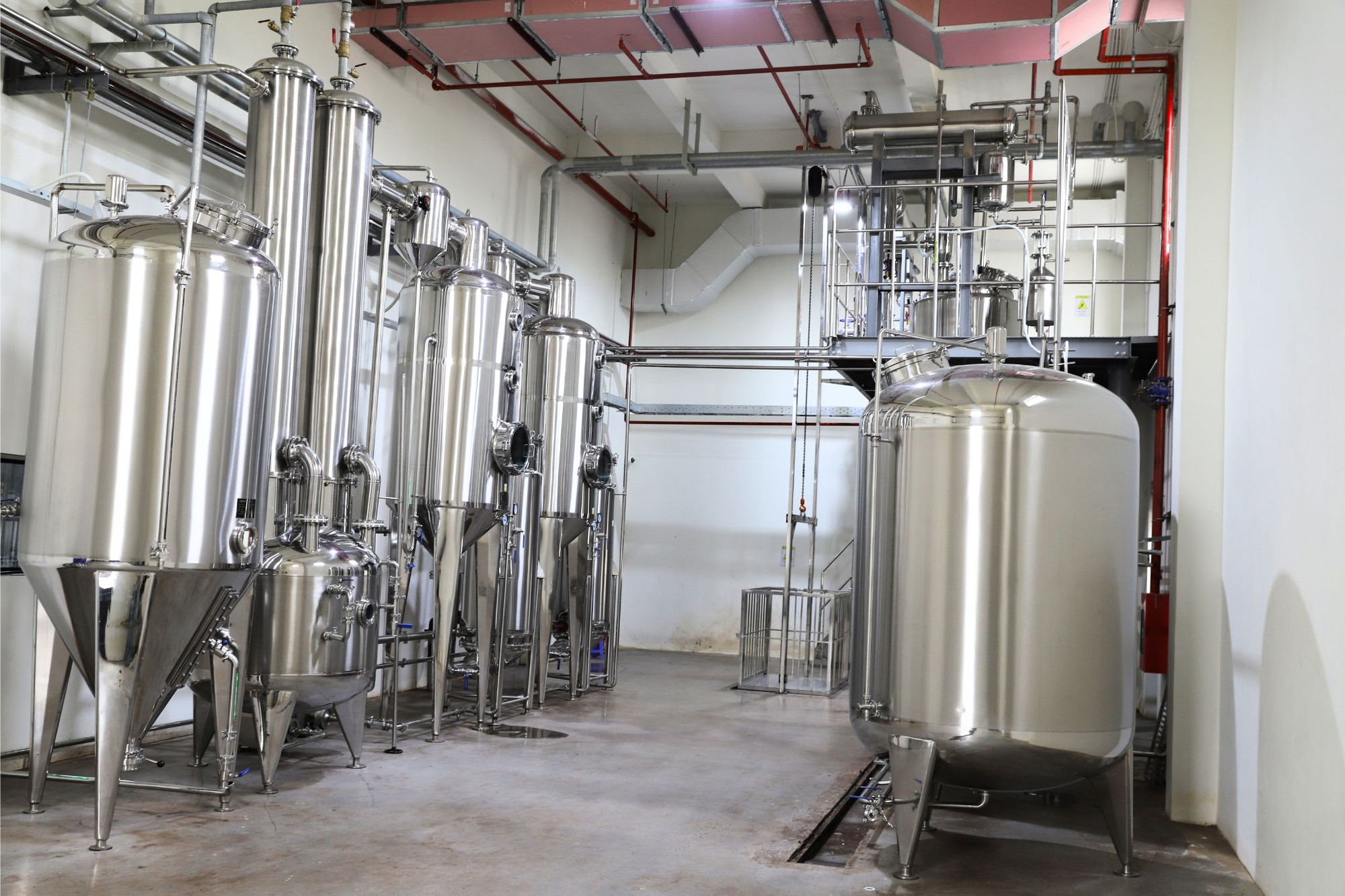 MediBros - Xây dựng nhà máy sản xuất dược phẩm công nghệ cao vì sức khỏe cộng đồng - Ảnh 1.