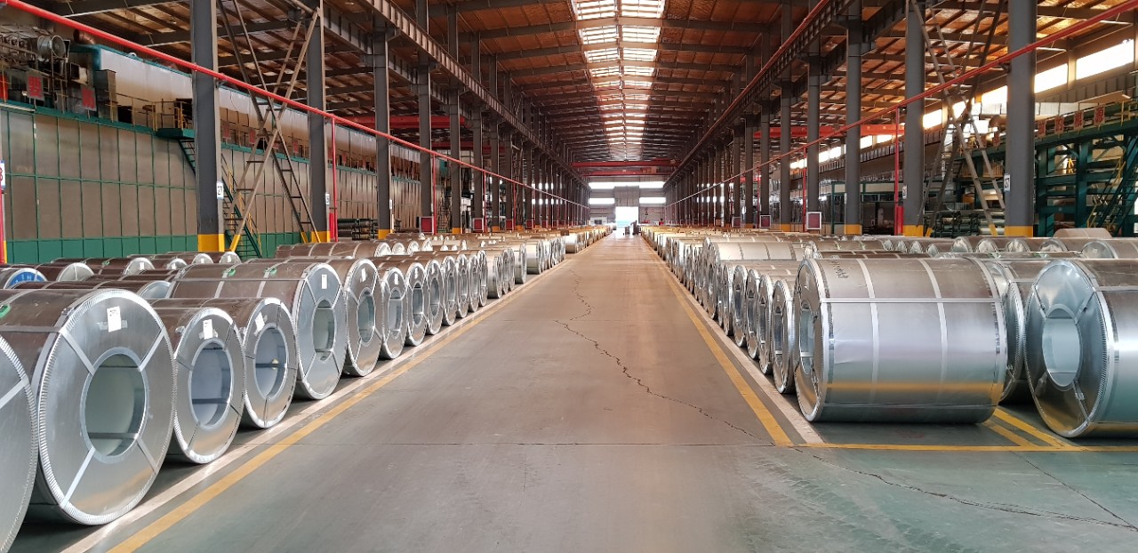 Tập đoàn Thành Nam mở rộng đầu tư, tham gia thị trường xuất khẩu cà phê - Ảnh 1.