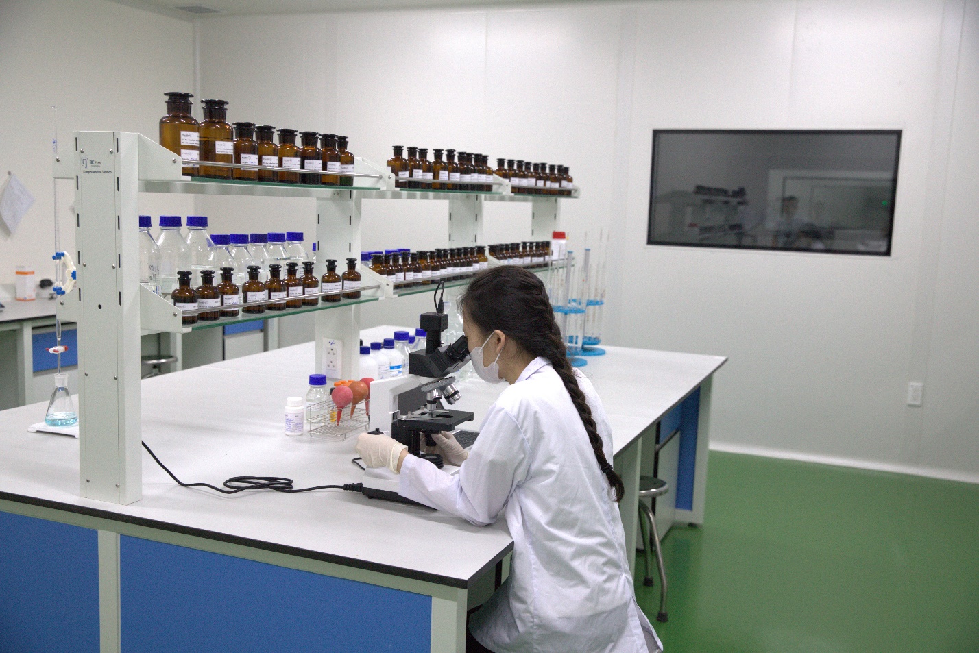 MediBros - Xây dựng nhà máy sản xuất dược phẩm công nghệ cao vì sức khỏe cộng đồng - Ảnh 3.