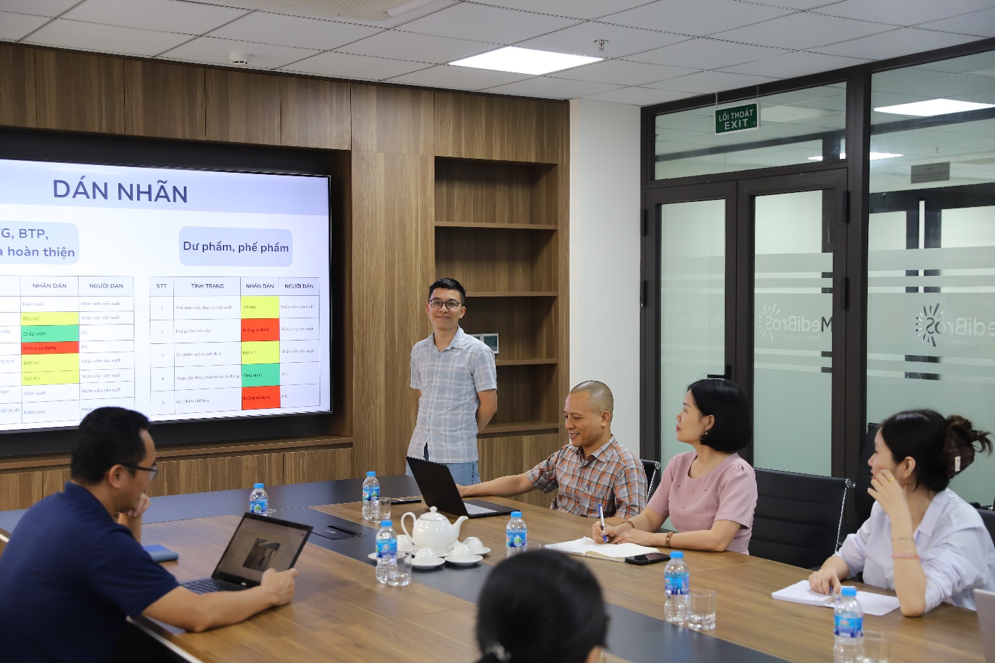 MediBros - Xây dựng nhà máy sản xuất dược phẩm công nghệ cao vì sức khỏe cộng đồng - Ảnh 5.