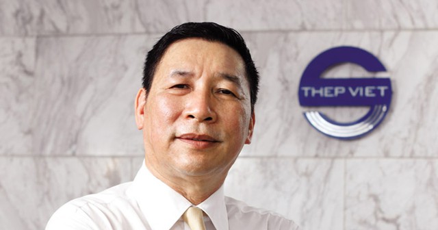 Công ty mẹ của Thép Pomina không bán hết 7,5 triệu cổ phiếu POM như đăng ký- Ảnh 1.