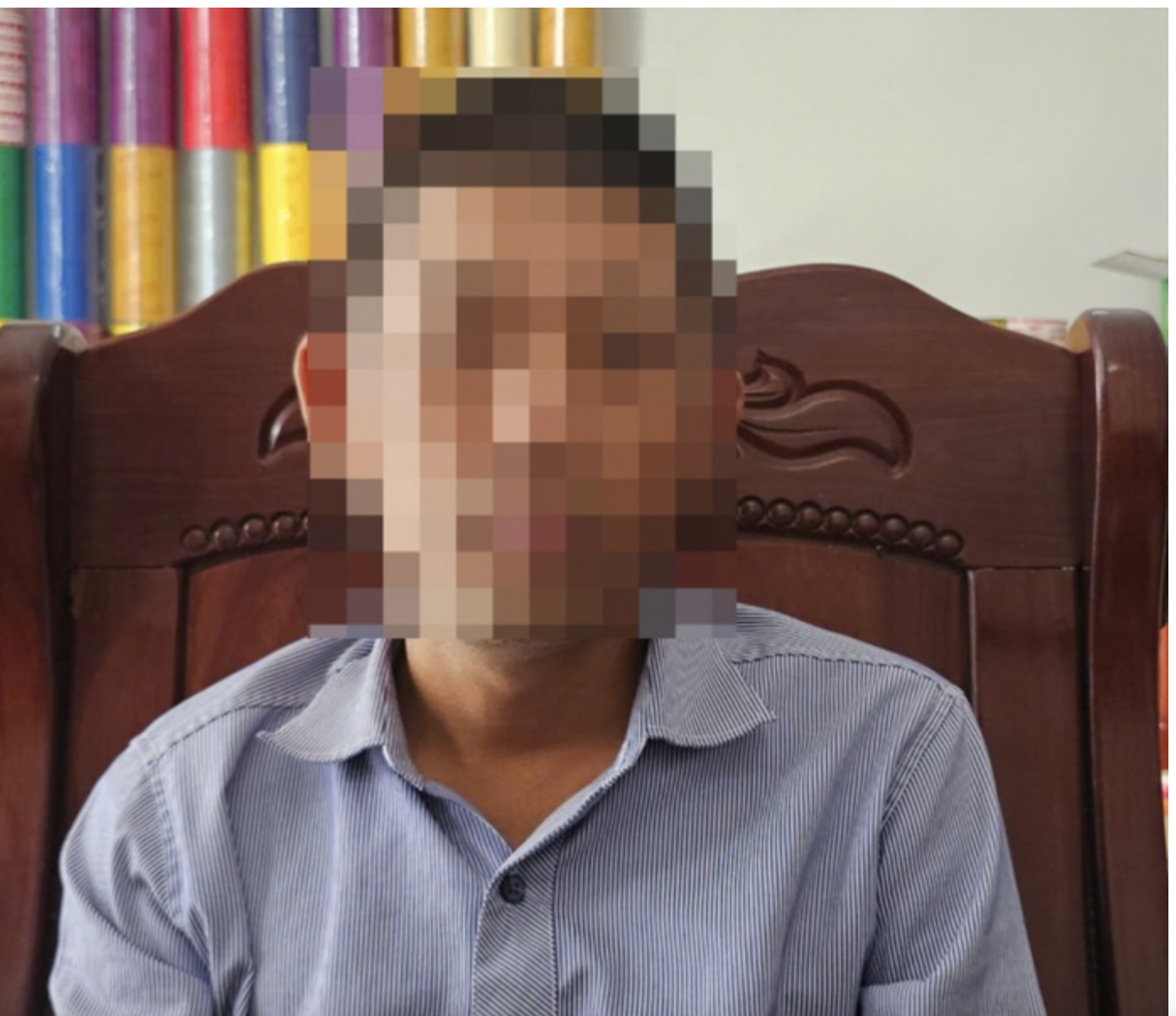 Từ vụ mua bán hóa đơn trái phép ở Cà Mau, nhìn lại diễn biến vụ Công ty C.P. Việt Nam bị "tố" - Ảnh 2.