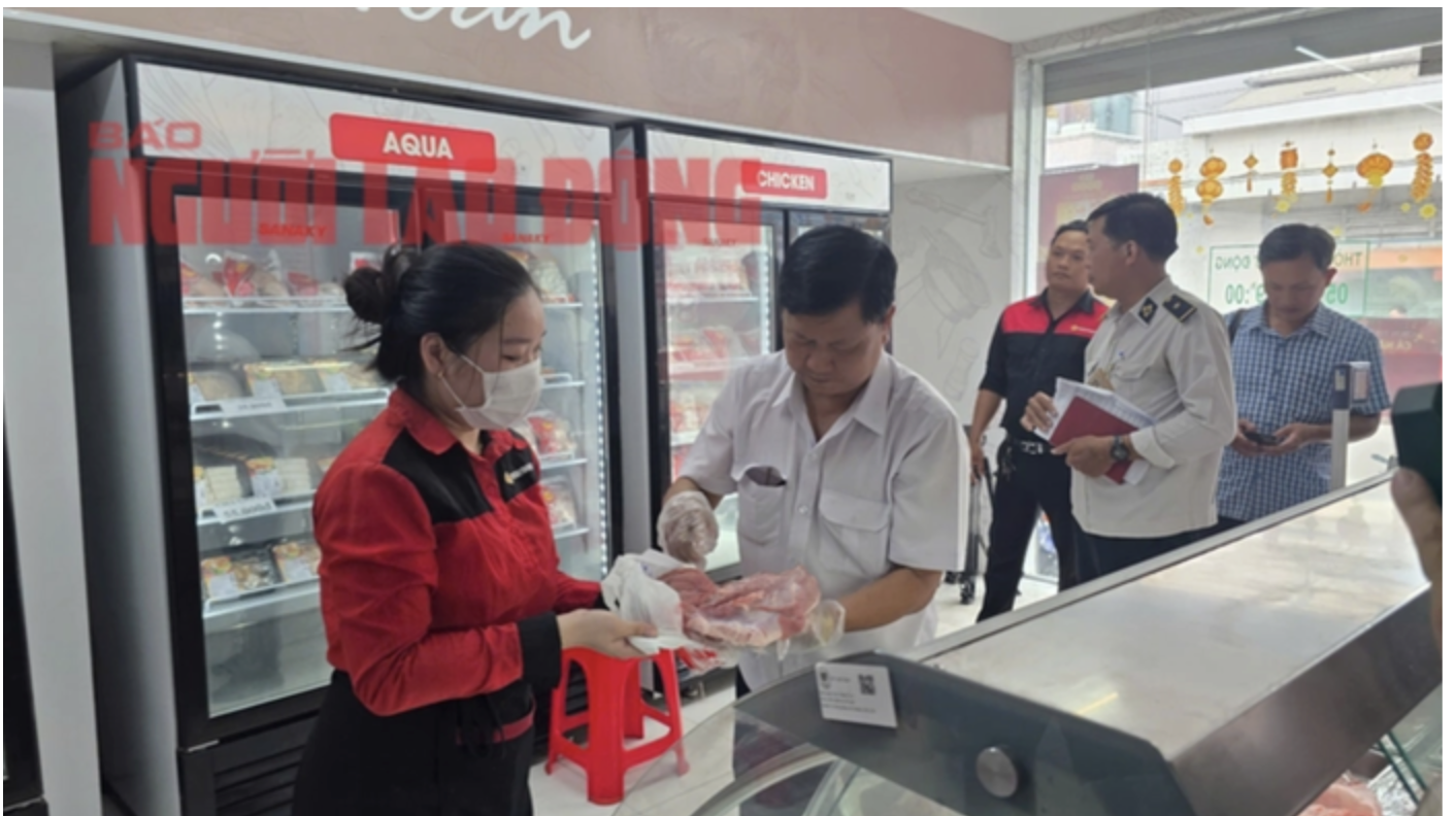 Từ vụ mua bán hóa đơn trái phép ở Cà Mau, nhìn lại diễn biến vụ Công ty C.P. Việt Nam bị "tố" - Ảnh 3.