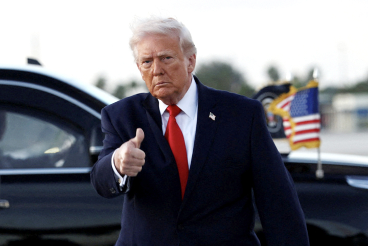 Tổng thống Trump gia hạn thỏa thuận ngừng bắn, lãnh đạo Iran đáp trả bất ngờ- Ảnh 1.