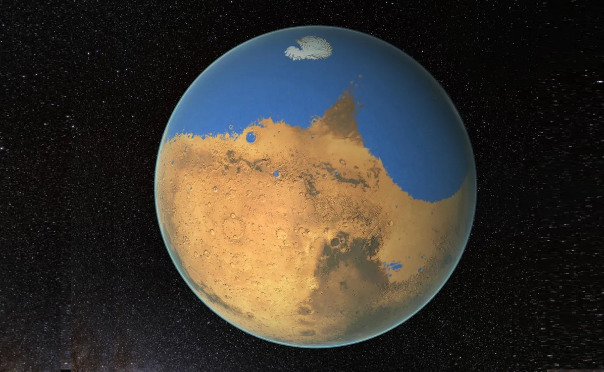 Hành tinh khác có thể sống được: Hé lộ từ "vành đai bồn tắm" - Ảnh 1.