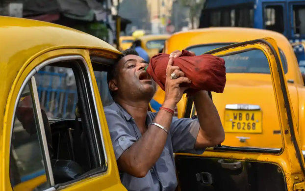Nghiên cứu mới: Quốc gia cạnh Việt Nam có thể nóng như sa mạc Sahara, người Việt cần chú ý- Ảnh 2.