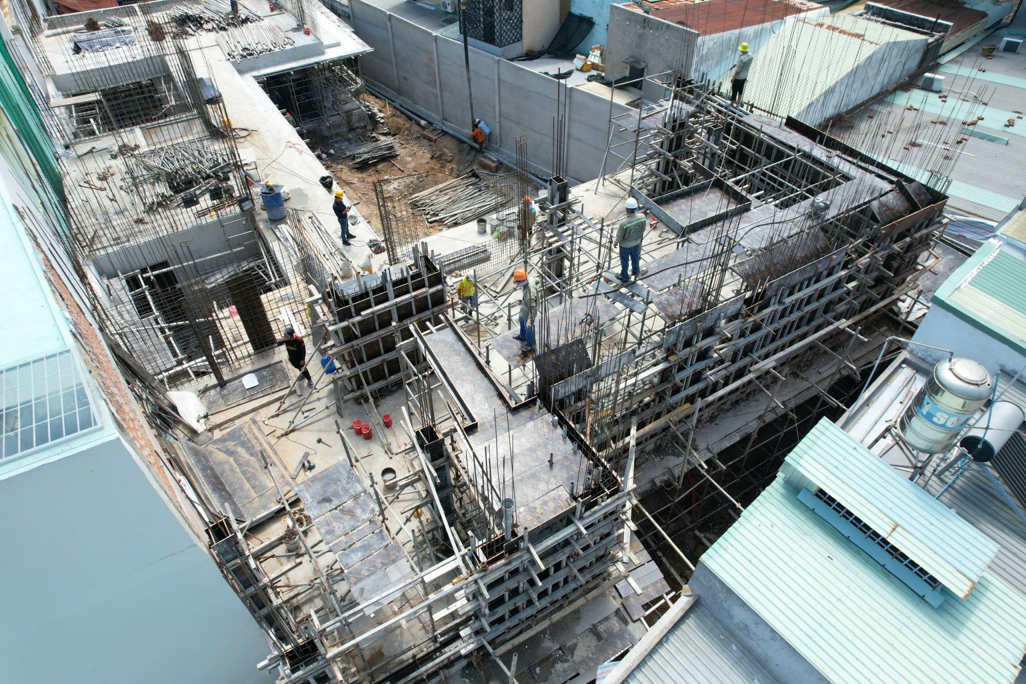 Đánh thuế bất động sản thứ hai: Giải pháp nào cho thị trường năm 2026? - Ảnh 2.