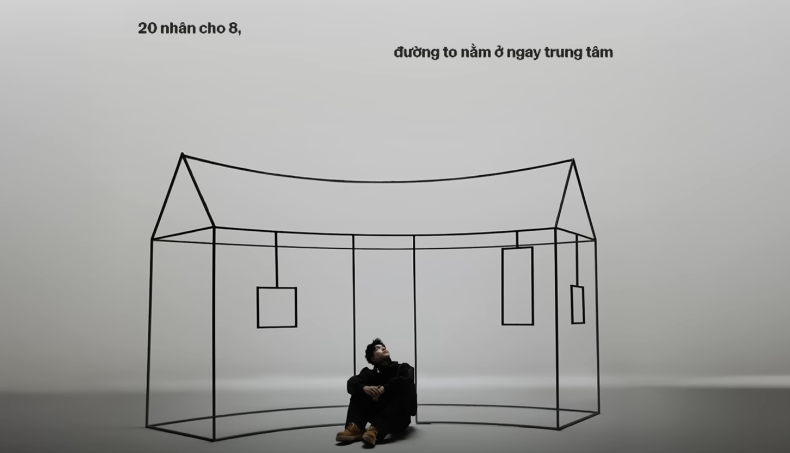 HIEUTHUHAI đã giàu đến mức này: Xây nhà ngay trung tâm, có "50T" và hợp đồng lên đến 10 số 0- Ảnh 3.