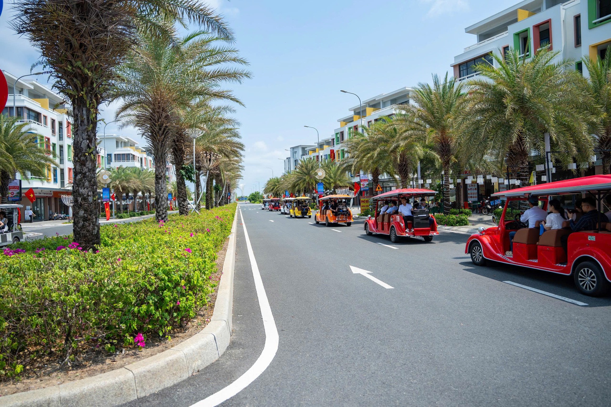 Meyhomes Voyage – hành trình đa sắc trải nghiệm Meyhomes Capital Phú Quốc - Ảnh 1.