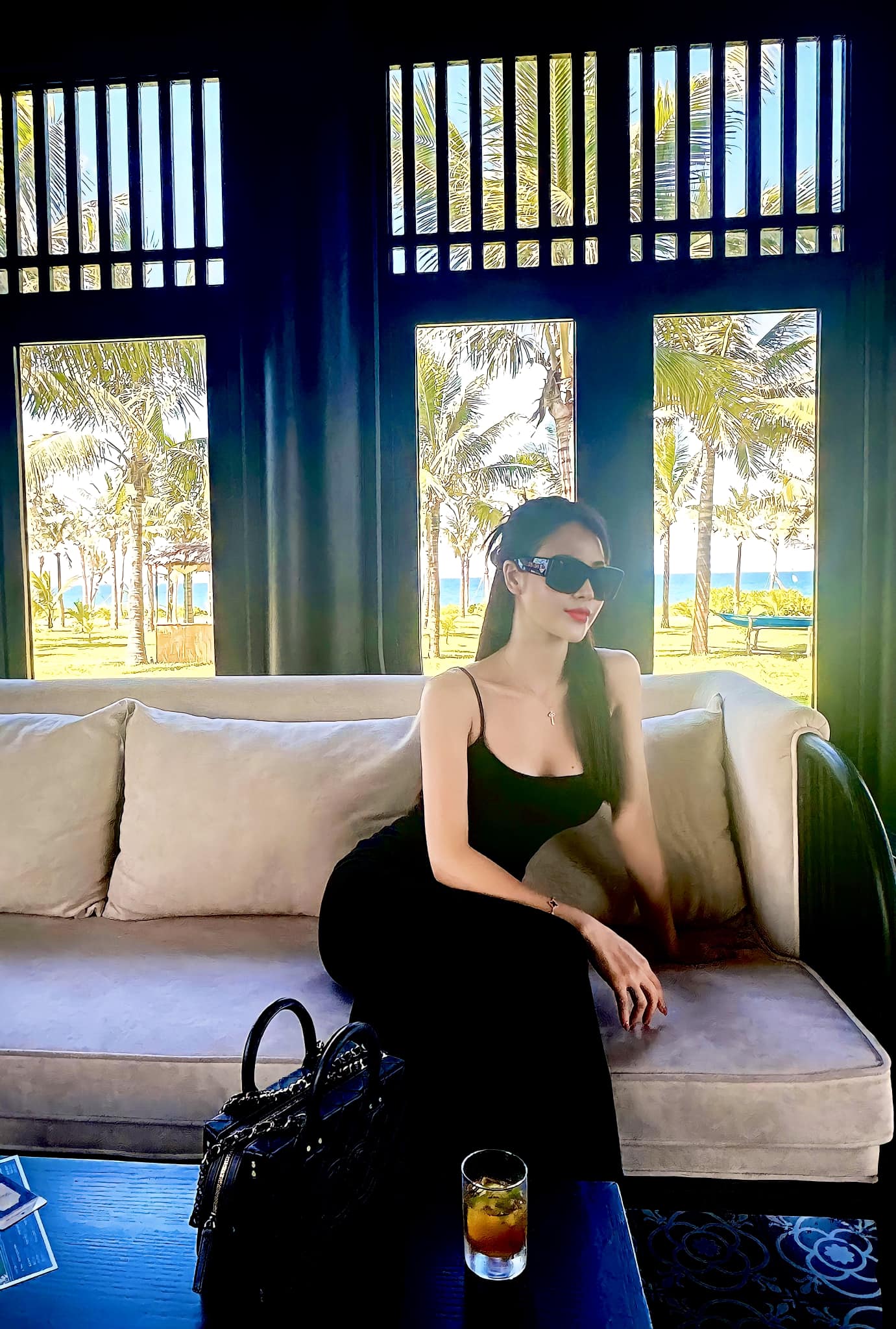 Mẹ đơn thân là mỹ nhân phim giờ vàng VTV, U40 body đẹp "mướt mắt", không có ý định lấy chồng - Ảnh 9.