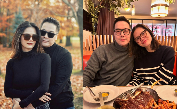 Mỹ nhân 'Bỗng dưng muốn khóc' từng thi Hoa hậu Việt Nam, bỏ showbiz giờ ra sao?- Ảnh 2.