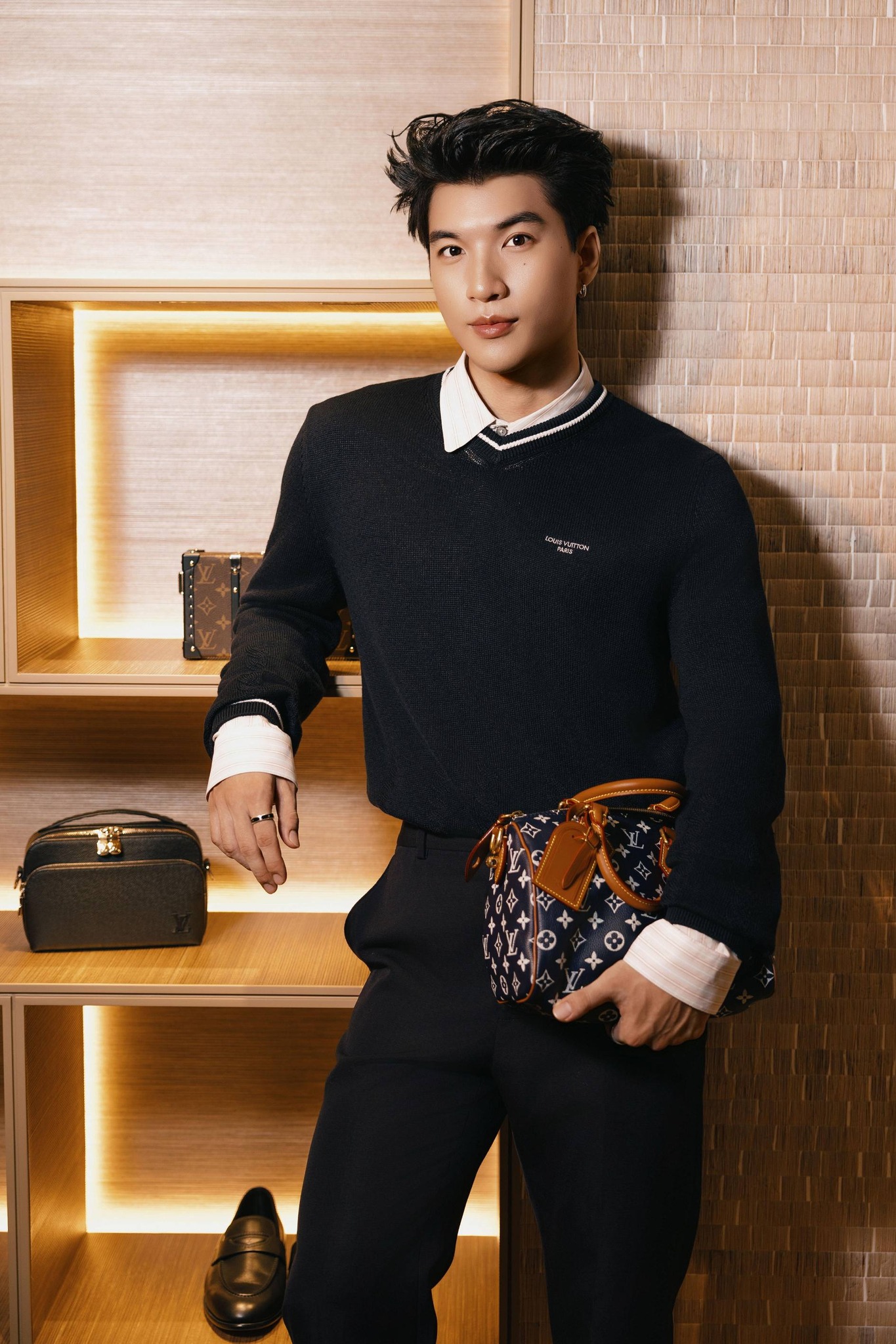 HIEUTHUHAI đã giàu đến mức này: Xây nhà ngay trung tâm, có "50T" và hợp đồng lên đến 10 số 0- Ảnh 7.