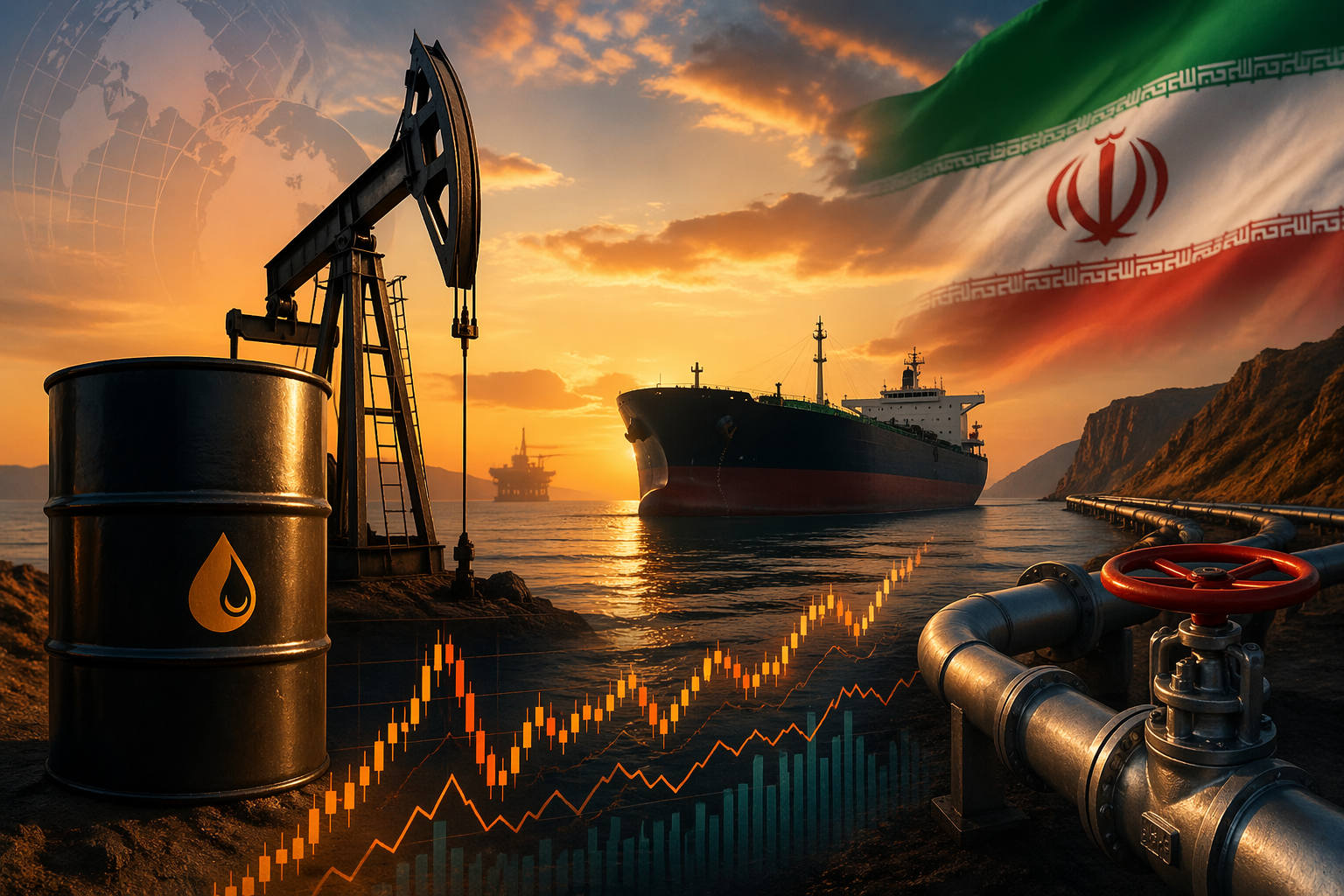 Giá dầu 95 USD/thùng sẽ thành 'bình thường mới'? - Ảnh 1.