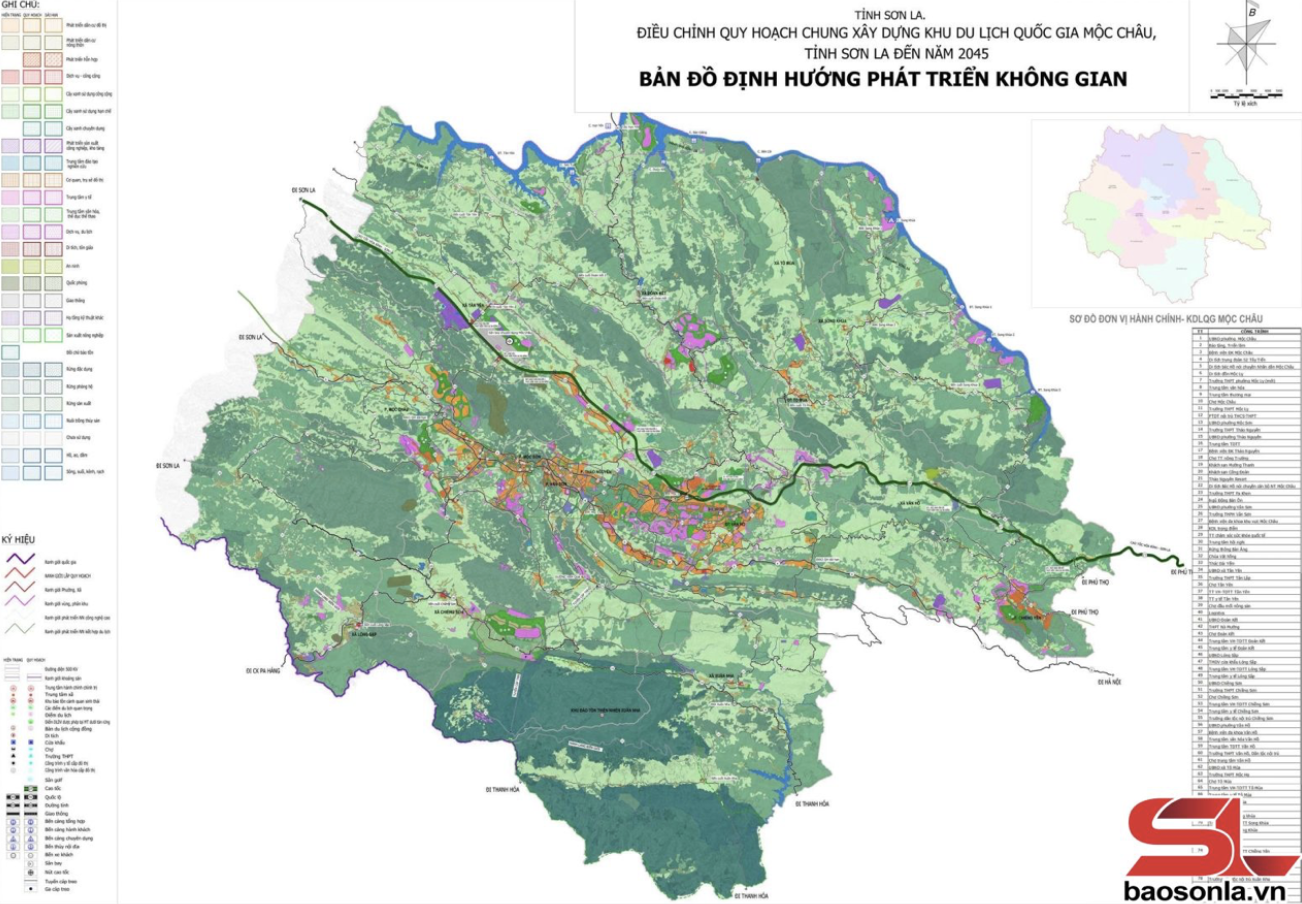 Việt Nam sắp có siêu khu du lịch quy mô hơn 205.00 hecta trải dài 12 xã phường, mục tiêu hút 8 triệu khách- Ảnh 5.