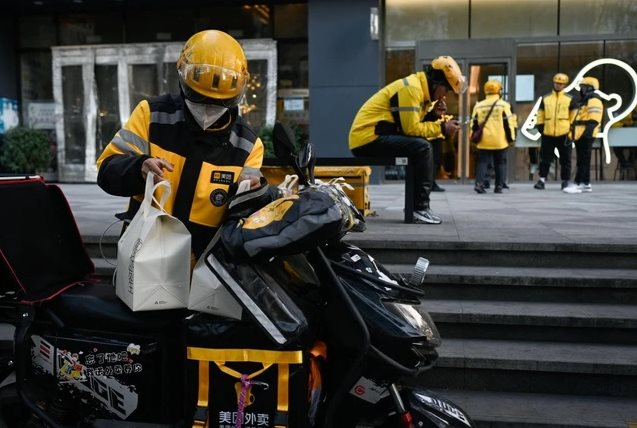 Lừa đảo được 'công nghiệp hóa' trên các ứng dụng giao đồ ăn: Cửa hàng ma’ lấy 50% tiền hàng dù không cần sản xuất, toàn bộ chuỗi giá trị bị đảo lộn một cách phi lý- Ảnh 1.