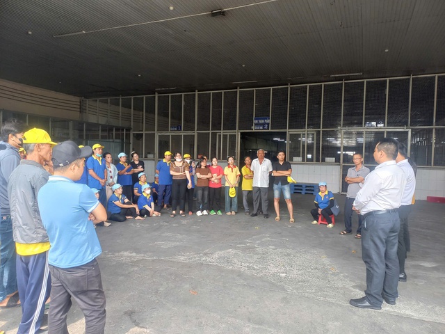 Trứng Ba Huân: Từ thương hiệu mạnh đến khủng hoảng nợ nần 2026 - Ảnh 7.