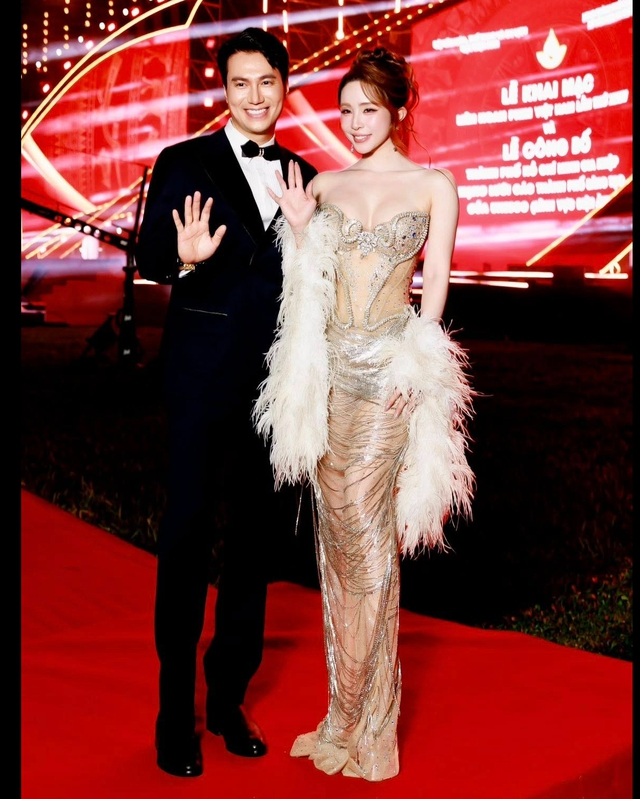 quỳnh nga - Ảnh 4.