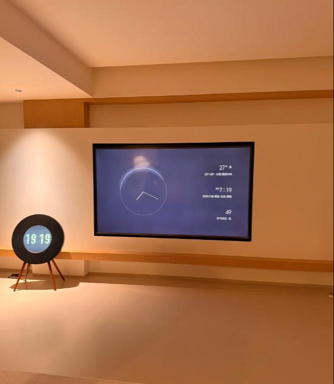 Nhà không sofa, không tivi, khách đến cũng… không muốn ngồi lâu: Xu hướng sống tối giản đang thay đổi cách nhiều người thiết kế tổ ấm - Ảnh 4.