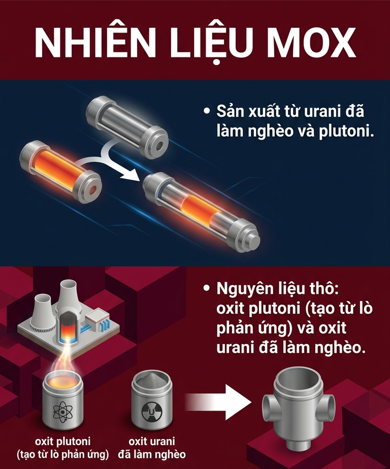 Nga tạo kỳ tích không một nước nào làm được: Tháo gỡ "điểm nghẽn thiên niên kỷ" của hạt nhân toàn cầu - Ảnh 4.