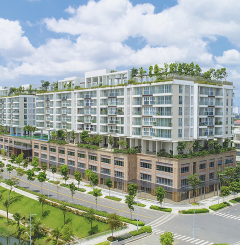 Tranh luận về đánh thuế người có nhiều nhà: Làm sao vừa chống đầu cơ vừa không gây sốc?