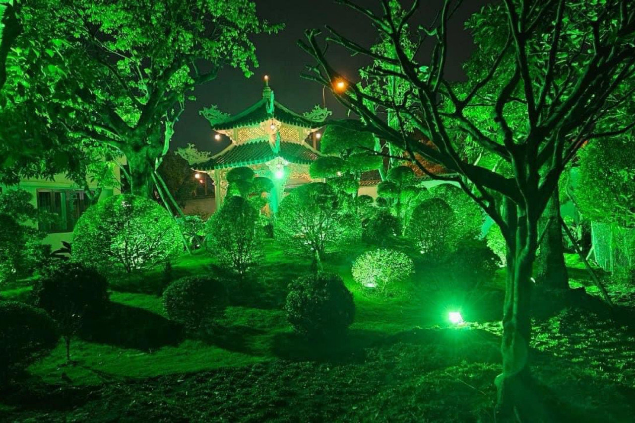 "Đệ nhất mỹ nhân" một thời, rút khỏi showbiz để tận hưởng cuộc sống bình yên - Ảnh 8.