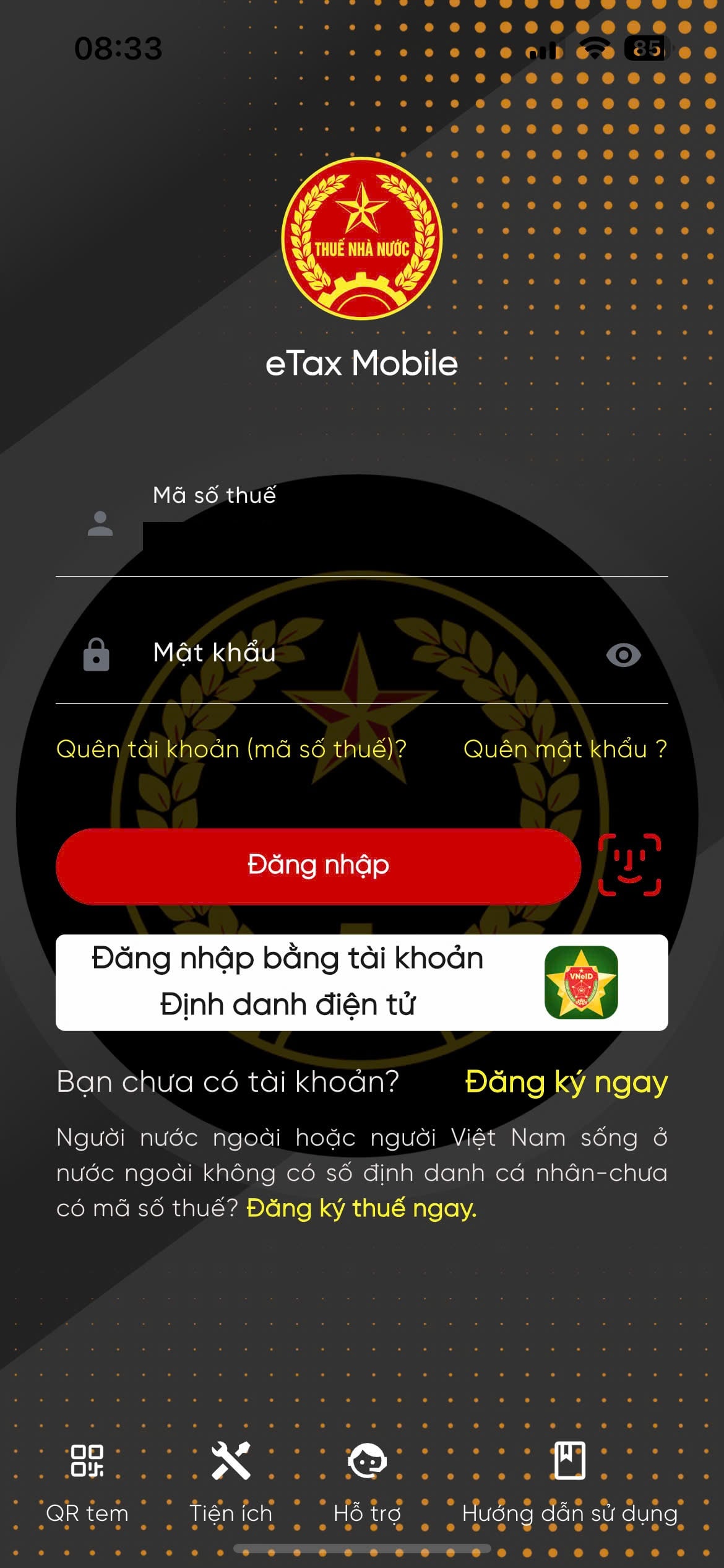 Dùng eTax Mobile “tiết kiệm” được 2 triệu, tiền hoàn thuế TNCN "ting ting" về tài khoản ngay trong ngày- Ảnh 6.