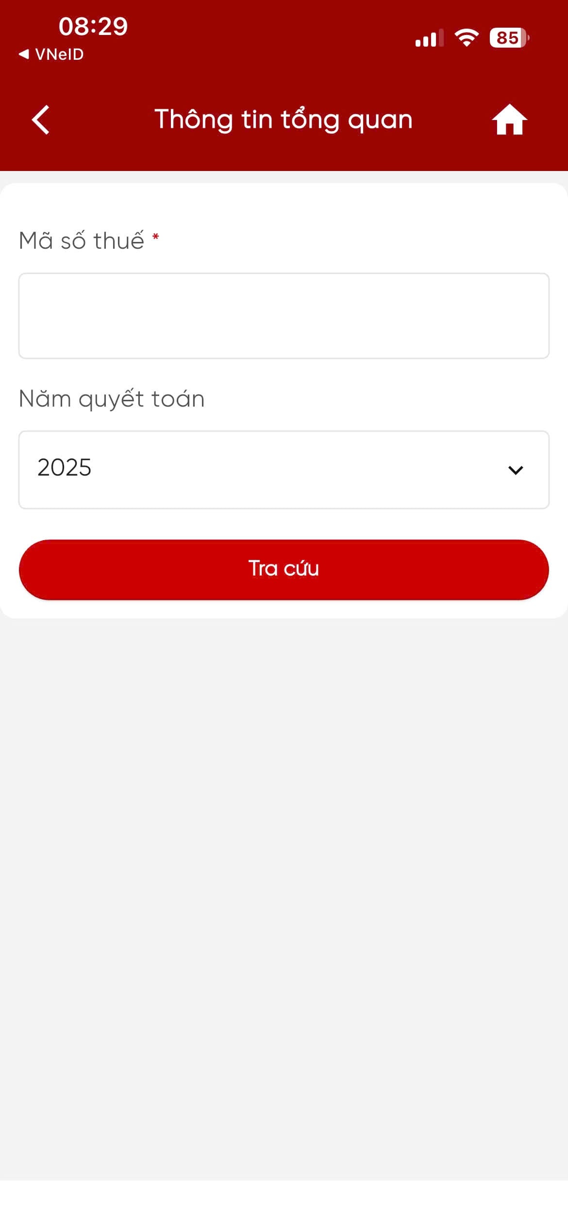 Dùng eTax Mobile “tiết kiệm” được 2 triệu, tiền hoàn thuế TNCN "ting ting" về tài khoản ngay trong ngày- Ảnh 8.