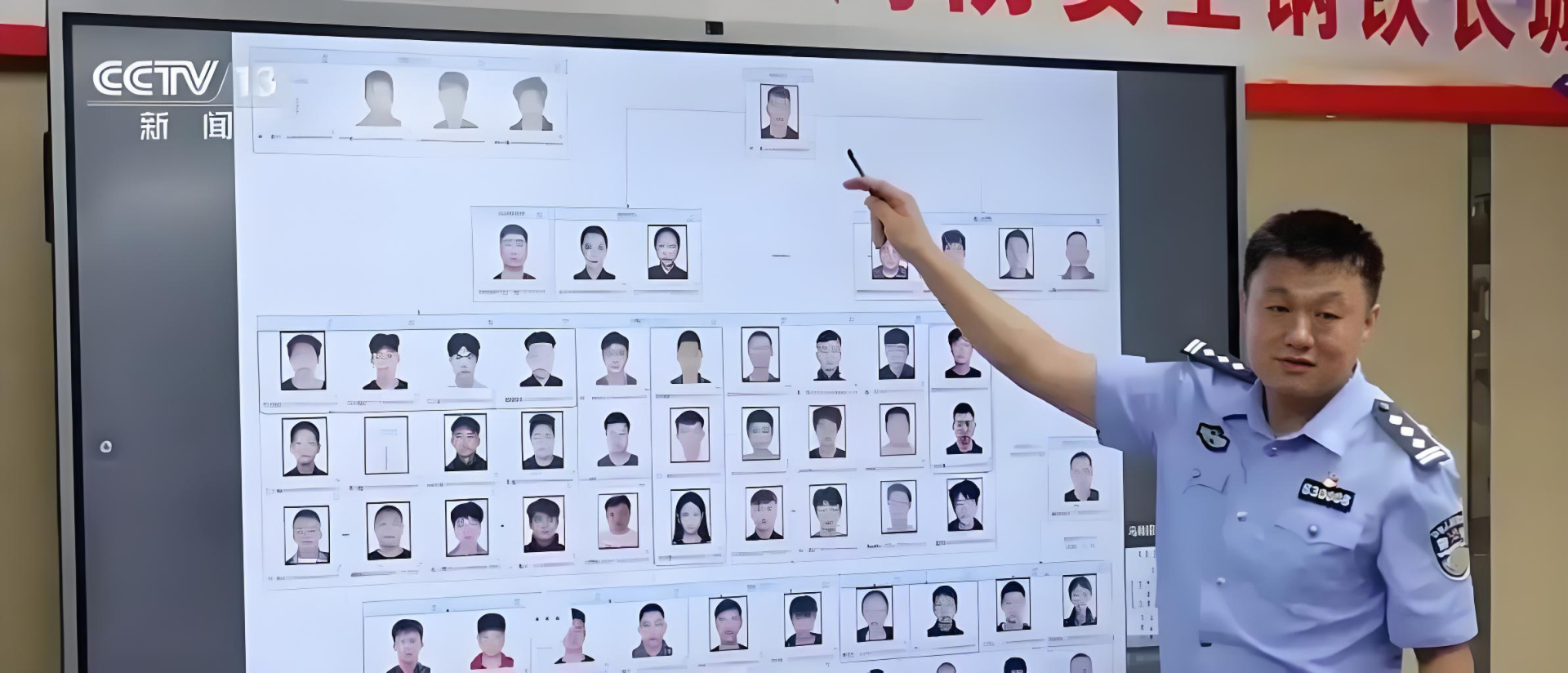 Học sinh trường chuyên tham gia đường dây đưa người vượt biên trái phép, khi bị bắt trong tài khoản có hơn 770 triệu- Ảnh 1.