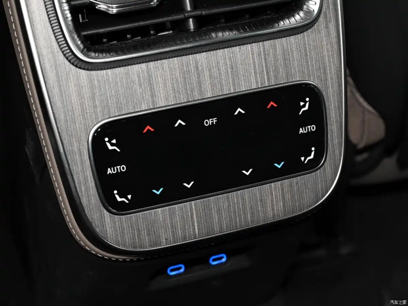 Mercedes-Benz GLC EV có bản đặc biệt: Mẫu SUV điện mang linh hồn S-Class với tầm vận hành hơn 700 km - Ảnh 7.