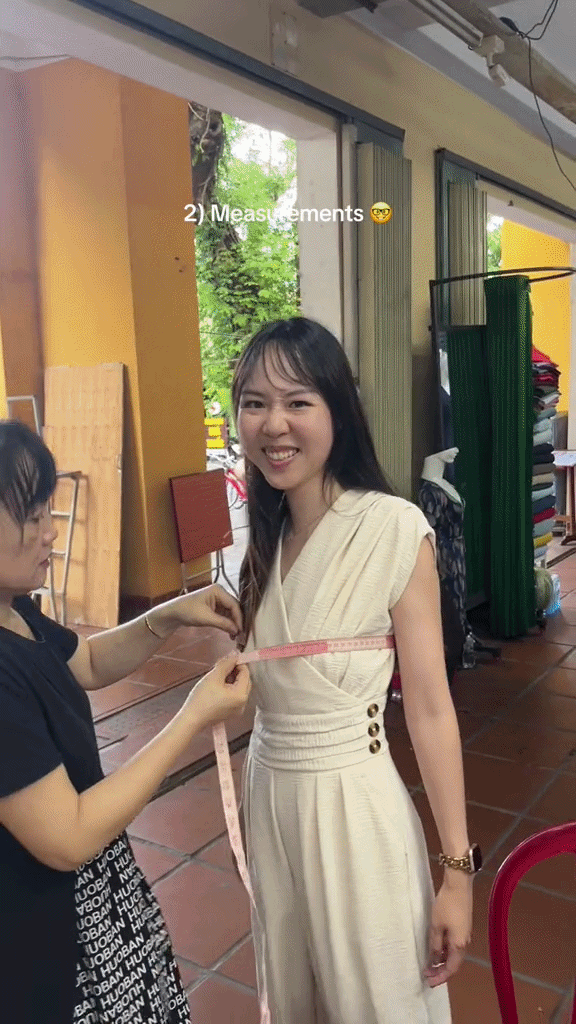 “Pháp sư may đồ” chinh phục khách Tây, biến Hội An thành Milan Fashion Week- Ảnh 11.