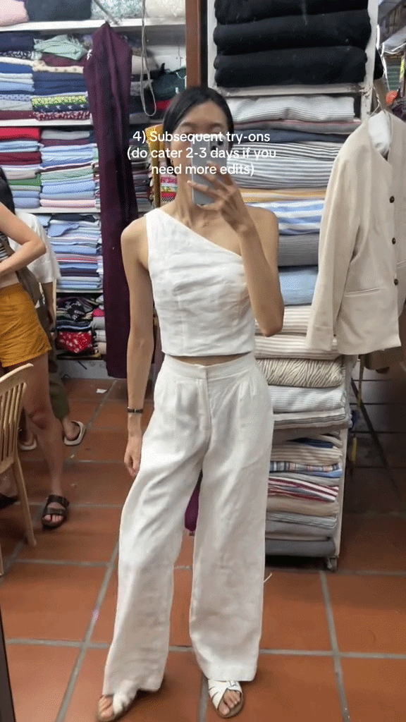 “Pháp sư may đồ” chinh phục khách Tây, biến Hội An thành Milan Fashion Week- Ảnh 13.