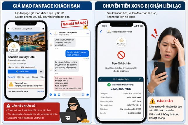 Lời khuyên của công an cho tất cả người dân chuẩn bị đi du lịch- Ảnh 1.