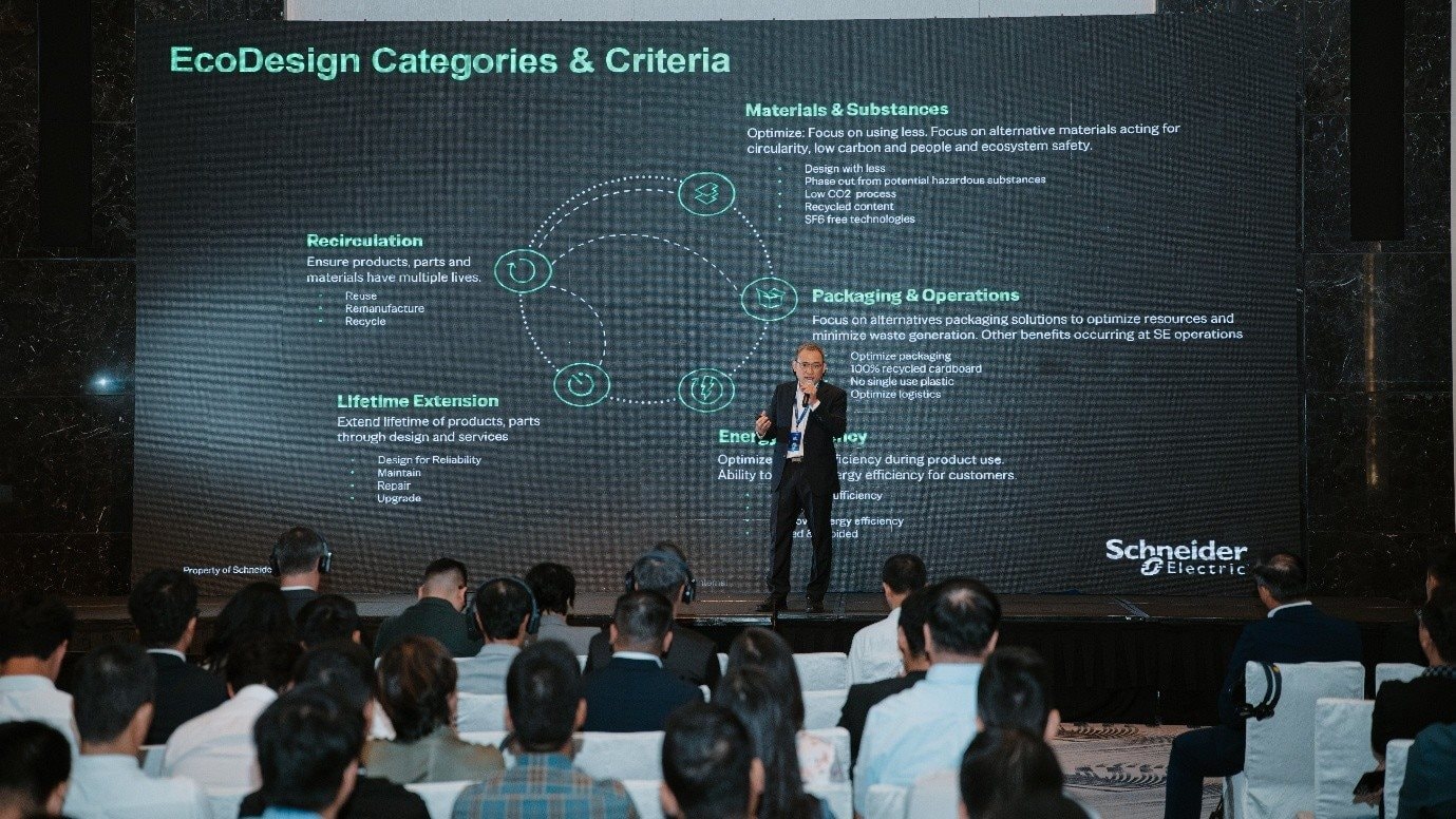 Từ trung tâm dữ liệu đến “nhà máy AI”: Cuộc cách mạng hạ tầng tại trái tim của nền kinh tế số- Ảnh 2.