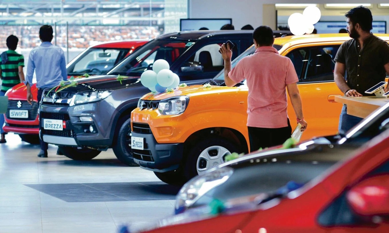 Thua xe Trung Quốc ở đâu? Ở thị trường này xe hybrid của Nhật Bản vẫn là số 1 - Ảnh 1.