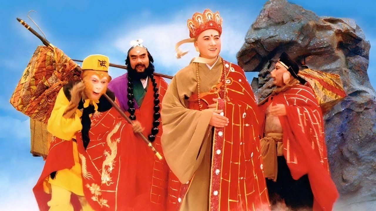 Hành lý của Sa Tăng rốt cuộc chứa những gì mà gánh suốt 14 năm? - Ảnh 2.