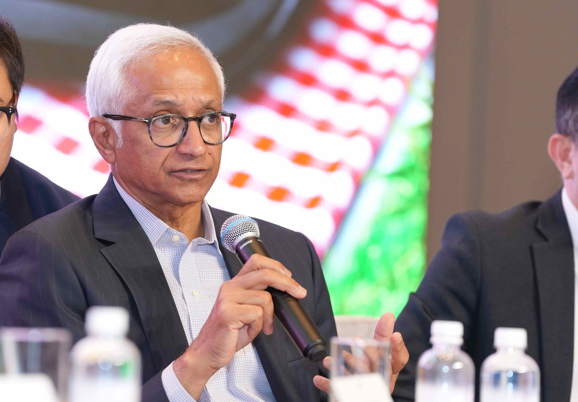 Chủ tịch Trương Sỹ Bá tham vọng xây 20.000 điểm bán thịt mát, lợi nhuận Q1 của BAF tăng 49%- Ảnh 2.