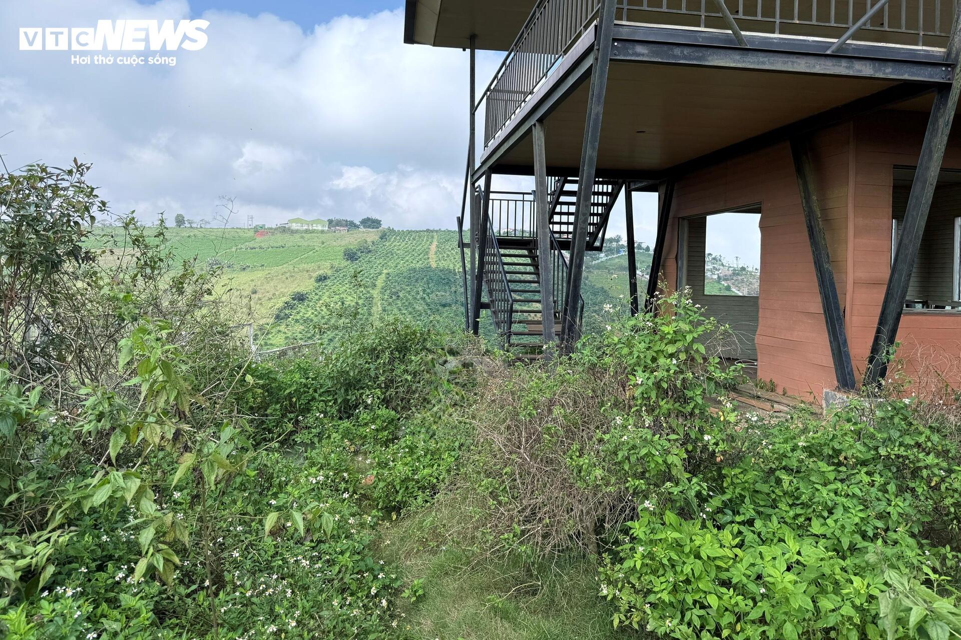 Chuyên gia nêu lý do đất nền phân lô bán cắt lỗ vẫn không có người mua- Ảnh 3.