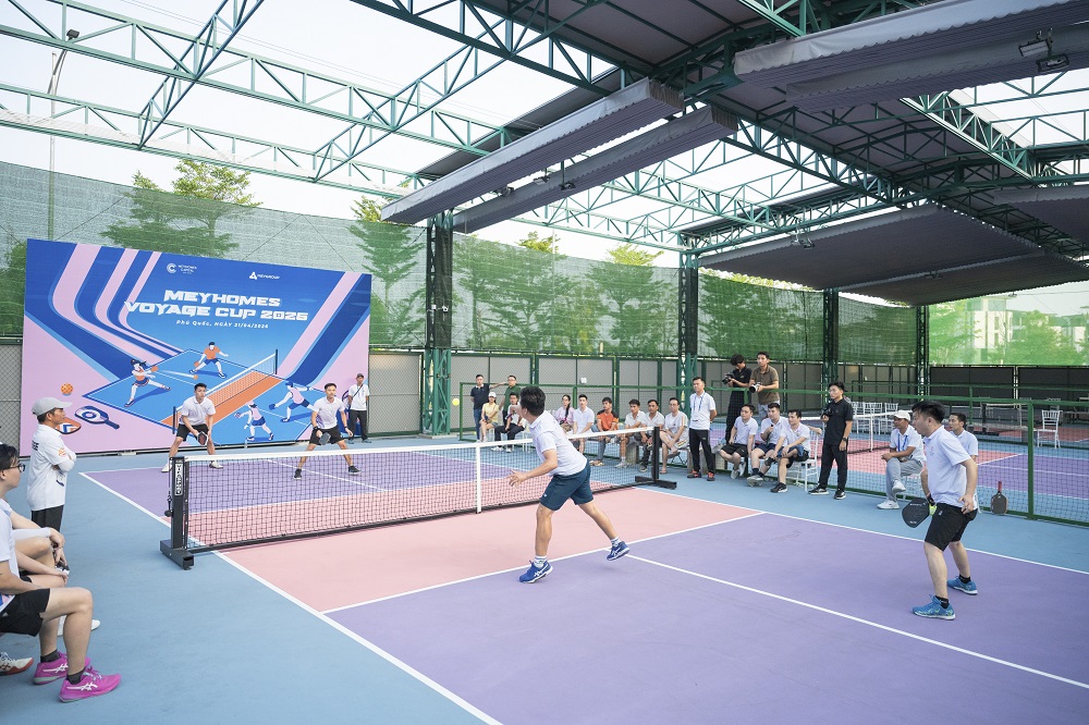 Meyhomes Voyage – hành trình đa sắc trải nghiệm Meyhomes Capital Phú Quốc - Ảnh 2.